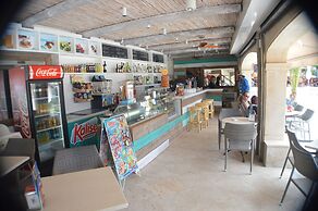 Hotel Apartamentos Cala Santanyi