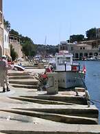 Hotel Apartamentos Cala Santanyi