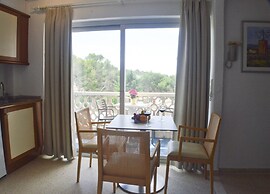 Hotel Apartamentos Cala Santanyi