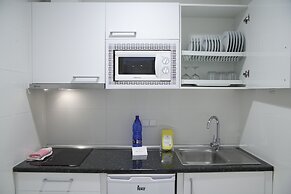 Hotel Apartamentos Cala Santanyi