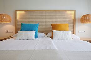 Hotel Apartamentos Cala Santanyi