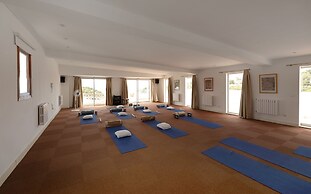 Hotel Apartamentos Cala Santanyi