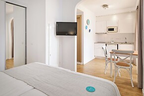 Hotel Apartamentos Cala Santanyi