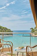 Hotel Apartamentos Cala Santanyi