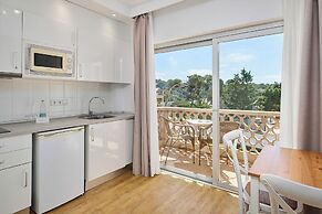 Hotel Apartamentos Cala Santanyi