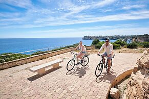 Hotel Apartamentos Cala Santanyi