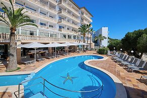 Hotel Apartamentos Cala Santanyi