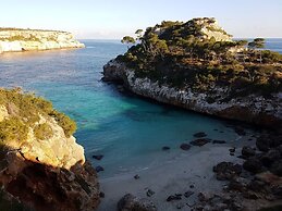 Hotel Apartamentos Cala Santanyi