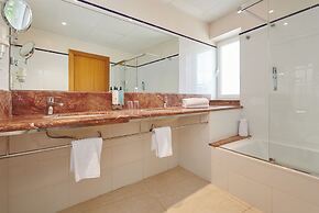 Hotel Apartamentos Cala Santanyi