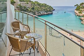 Hotel Apartamentos Cala Santanyi