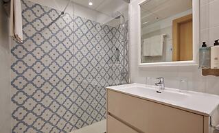 Hotel Apartamentos Cala Santanyi