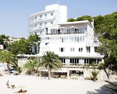 Hotel Apartamentos Cala Santanyi