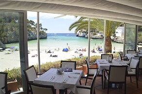 Hotel Apartamentos Cala Santanyi