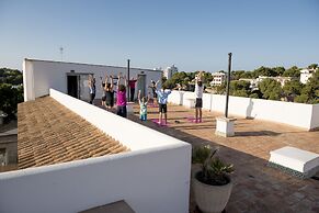 Hotel Apartamentos Cala Santanyi