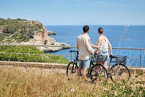 Hotel Apartamentos Cala Santanyi