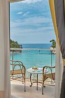 Hotel Apartamentos Cala Santanyi