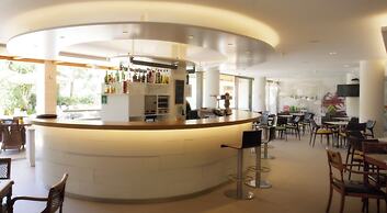 Hotel Apartamentos Cala Santanyi