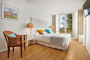 Hotel Apartamentos Cala Santanyi