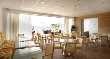 Hotel Apartamentos Cala Santanyi