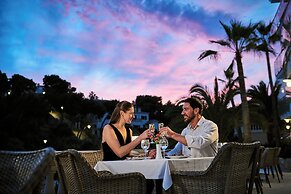 Hotel Apartamentos Cala Santanyi