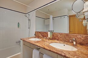 Hotel Apartamentos Cala Santanyi