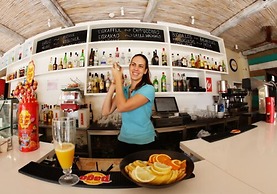 Hotel Apartamentos Cala Santanyi