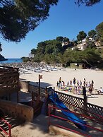 Hotel Apartamentos Cala Santanyi