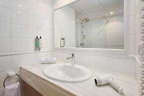 Hotel Apartamentos Cala Santanyi