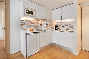 Hotel Apartamentos Cala Santanyi