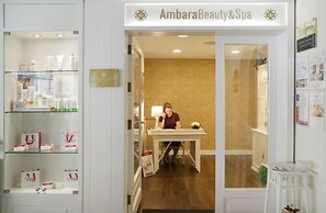 Hotel Apartamentos Cala Santanyi