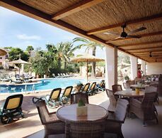 Hotel Apartamentos Cala Santanyi