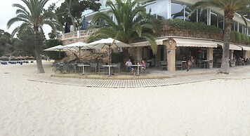 Hotel Apartamentos Cala Santanyi