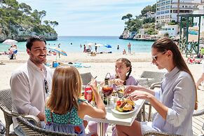 Hotel Apartamentos Cala Santanyi