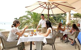 Hotel Apartamentos Cala Santanyi
