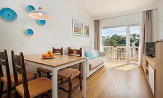 Hotel Apartamentos Cala Santanyi