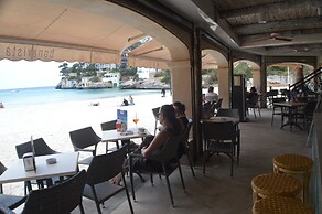 Hotel Apartamentos Cala Santanyi