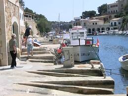 Hotel Apartamentos Cala Santanyi