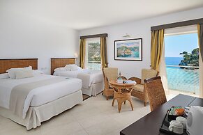 Hotel Apartamentos Cala Santanyi