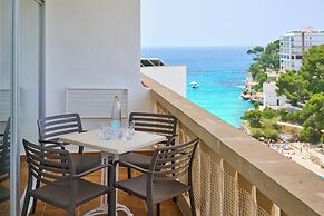 Hotel Apartamentos Cala Santanyi