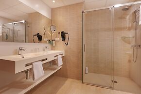 Hotel Apartamentos Cala Santanyi