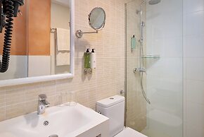 Hotel Apartamentos Cala Santanyi
