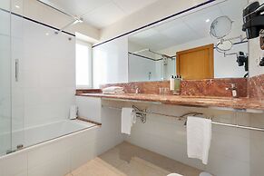 Hotel Apartamentos Cala Santanyi