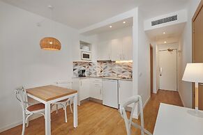 Hotel Apartamentos Cala Santanyi