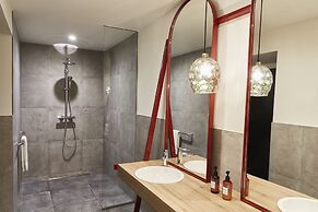 Hotel Indigo Antwerp - City Centre by IHG