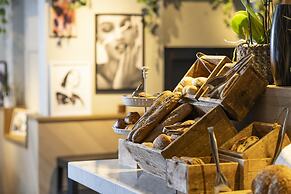 Hotel Indigo Antwerp - City Centre by IHG