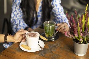 Hotel Indigo Antwerp - City Centre by IHG