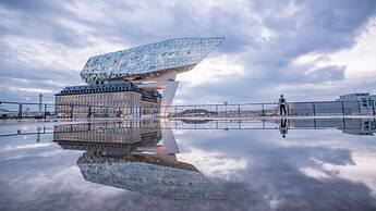 Hotel Indigo Antwerp - City Centre by IHG