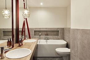 Hotel Indigo Antwerp - City Centre by IHG