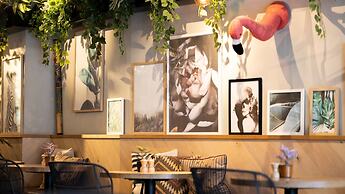 Hotel Indigo Antwerp - City Centre by IHG