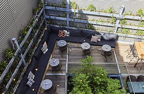 Hotel Indigo Antwerp - City Centre by IHG